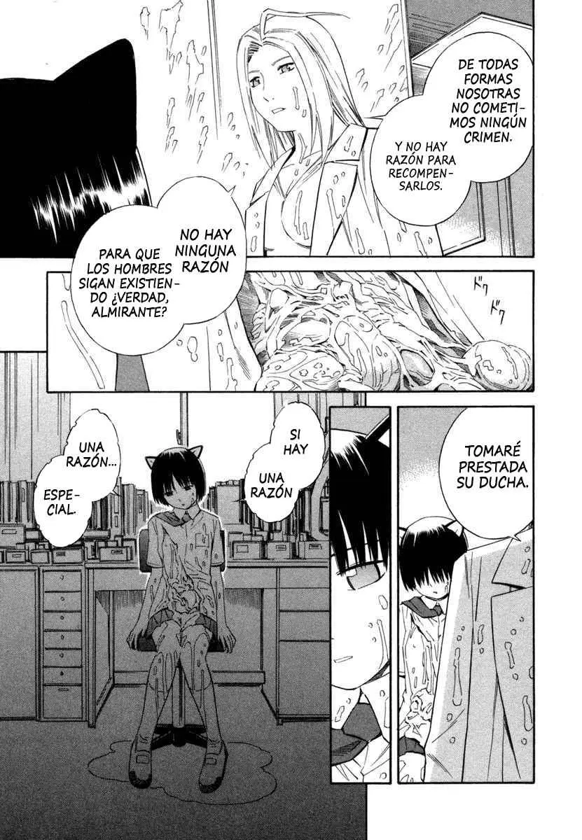 Blue Drop- Tenshi no Bokura (2007) - Capítulo 6 - Página 30 - LectorTMOo