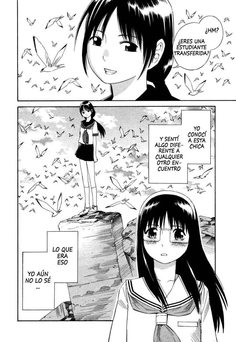 Blue Drop- Tenshi no Bokura (2007) - Capítulo 6 - Página 31 - LectorTMOo