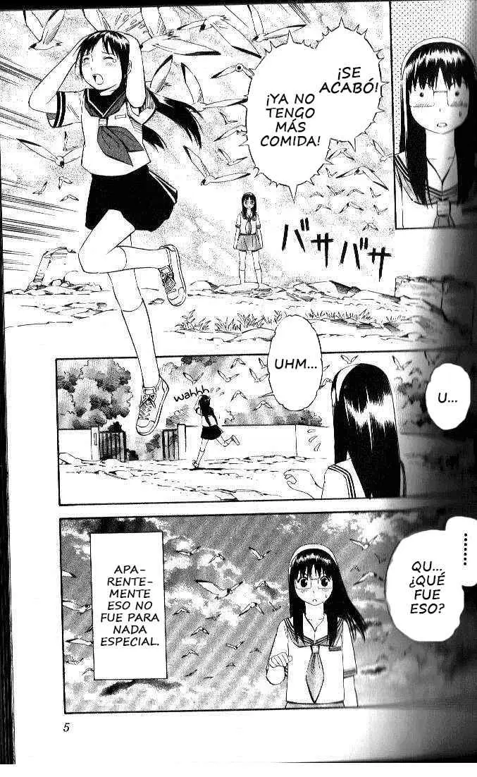 Blue Drop- Tenshi no Bokura (2007) - Capítulo 7 - Página 5 - LectorTMOo