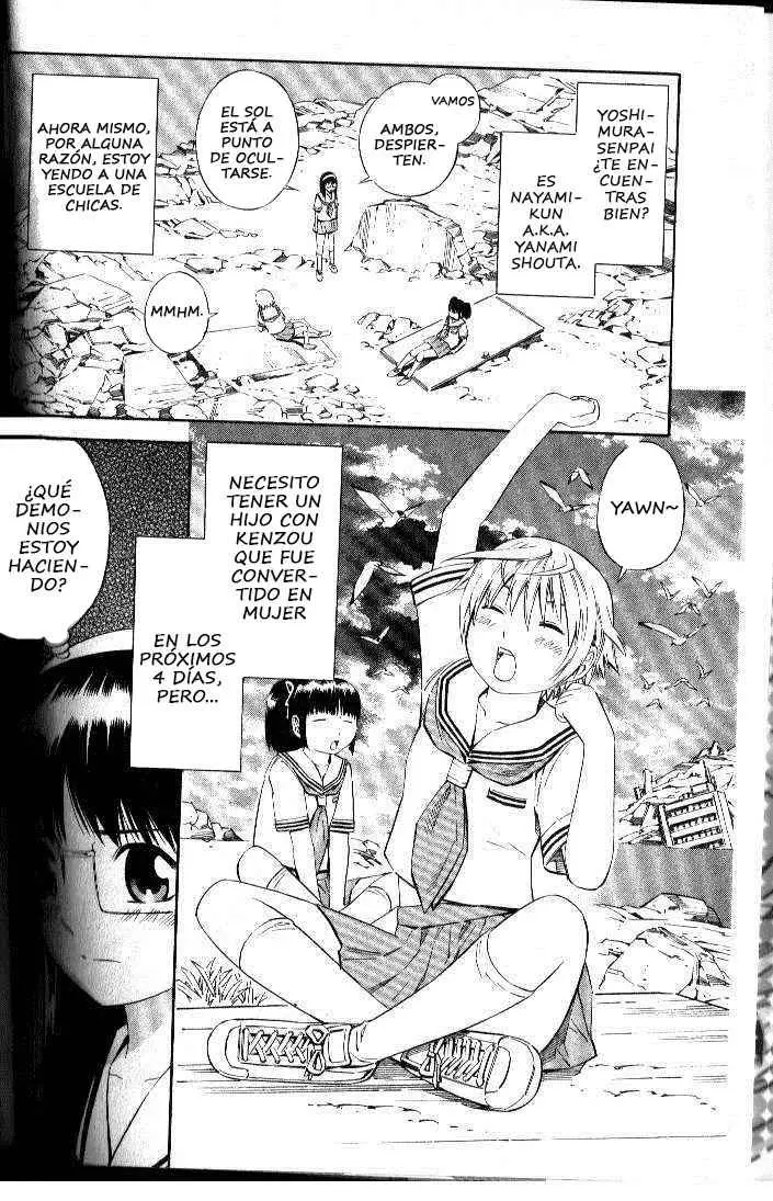 Blue Drop- Tenshi no Bokura (2007) - Capítulo 7 - Página 6 - LectorTMOo