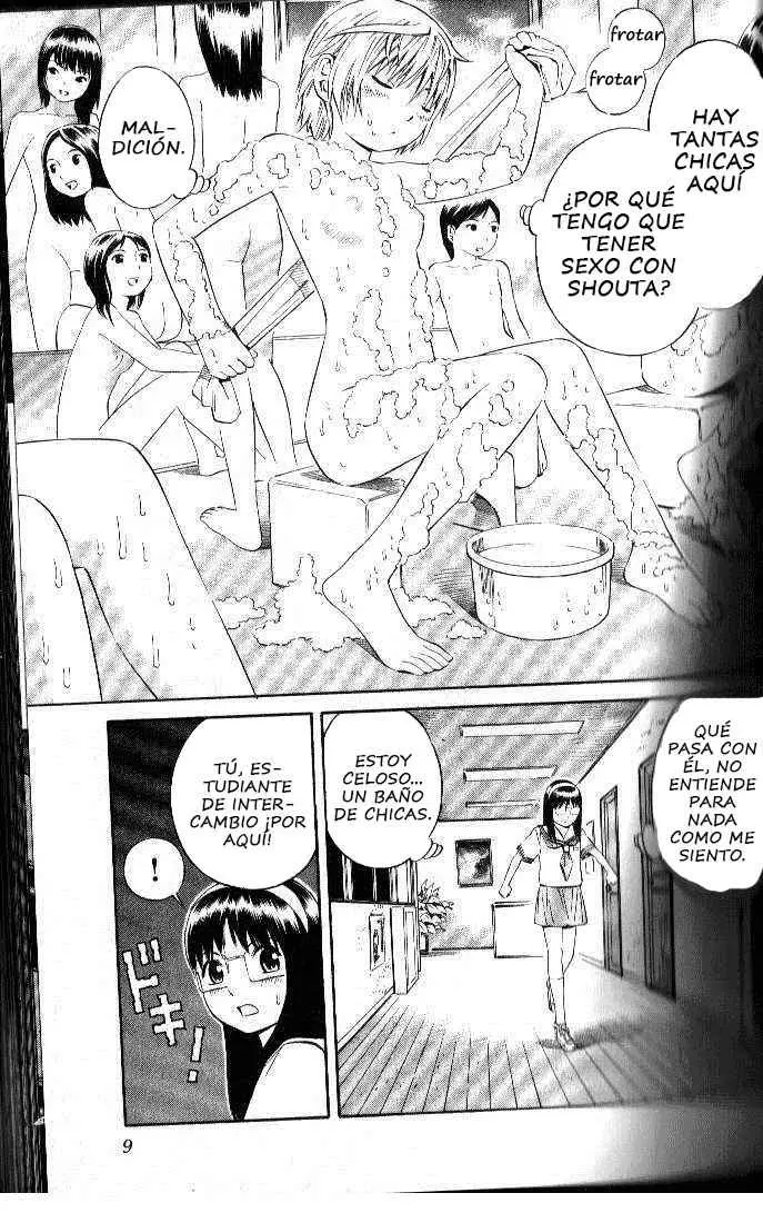 Blue Drop- Tenshi no Bokura (2007) - Capítulo 7 - Página 9 - LectorTMOo