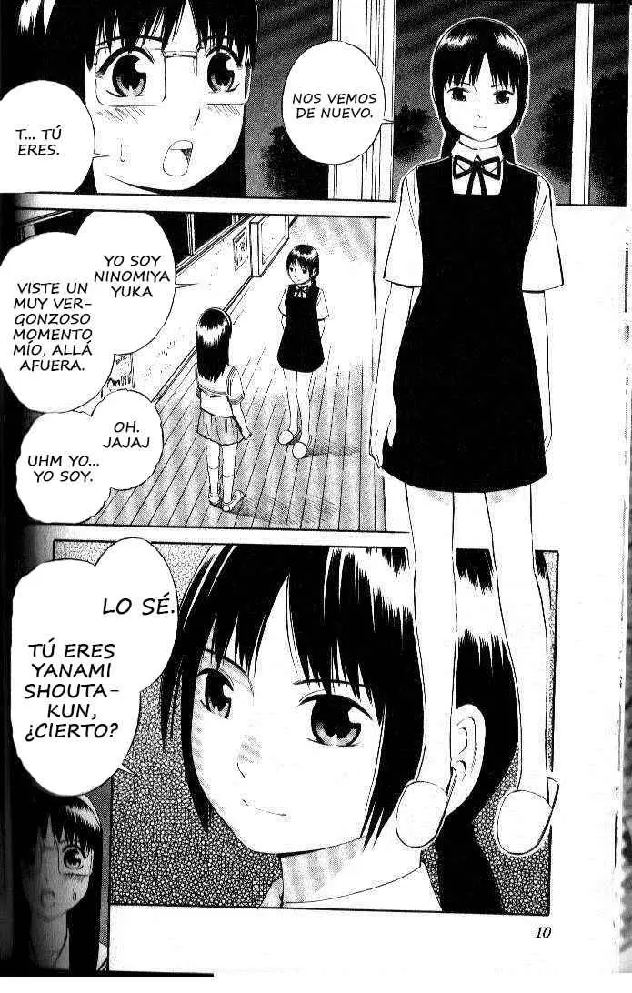 Blue Drop- Tenshi no Bokura (2007) - Capítulo 7 - Página 10 - LectorTMOo