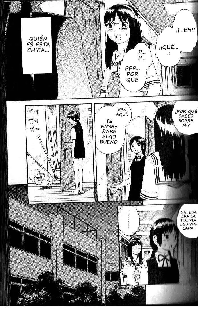 Blue Drop- Tenshi no Bokura (2007) - Capítulo 7 - Página 11 - LectorTMOo