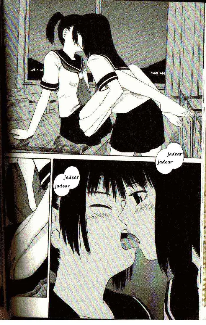 Blue Drop- Tenshi no Bokura (2007) - Capítulo 7 - Página 12 - LectorTMOo