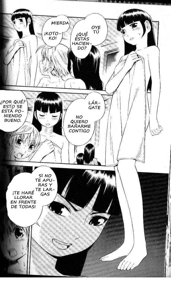 Blue Drop- Tenshi no Bokura (2007) - Capítulo 7 - Página 16 - LectorTMOo
