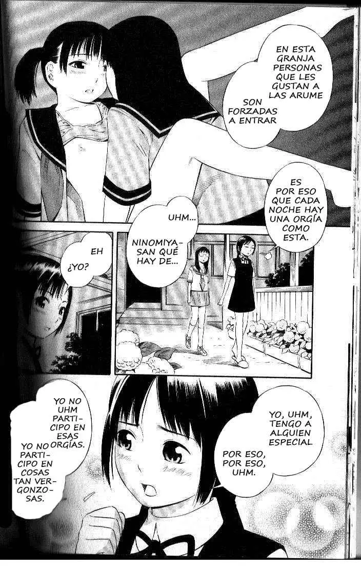 Blue Drop- Tenshi no Bokura (2007) - Capítulo 7 - Página 18 - LectorTMOo