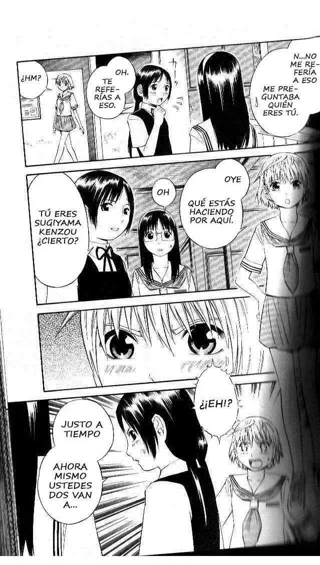 Blue Drop- Tenshi no Bokura (2007) - Capítulo 7 - Página 19 - LectorTMOo