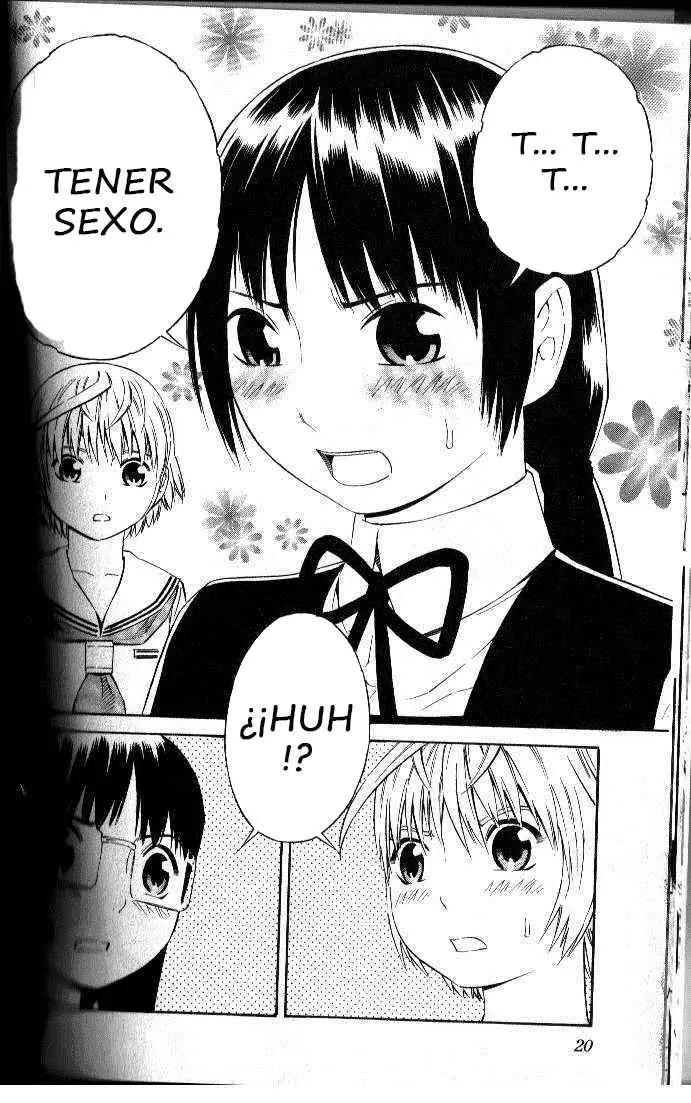 Blue Drop- Tenshi no Bokura (2007) - Capítulo 7 - Página 20 - LectorTMOo