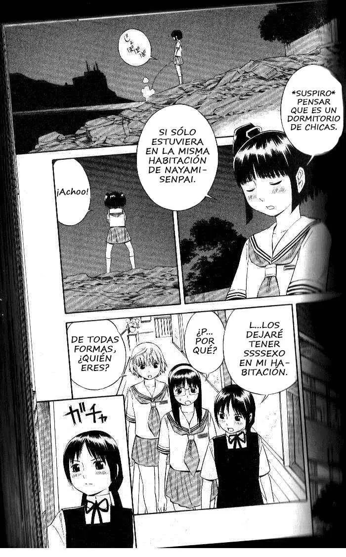 Blue Drop- Tenshi no Bokura (2007) - Capítulo 7 - Página 21 - LectorTMOo