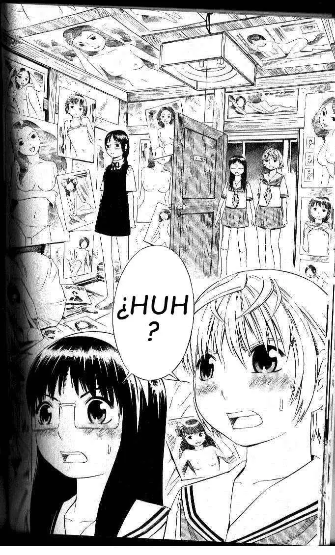 Blue Drop- Tenshi no Bokura (2007) - Capítulo 7 - Página 22 - LectorTMOo