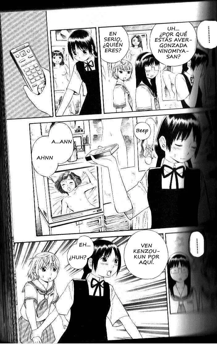 Blue Drop- Tenshi no Bokura (2007) - Capítulo 7 - Página 23 - LectorTMOo