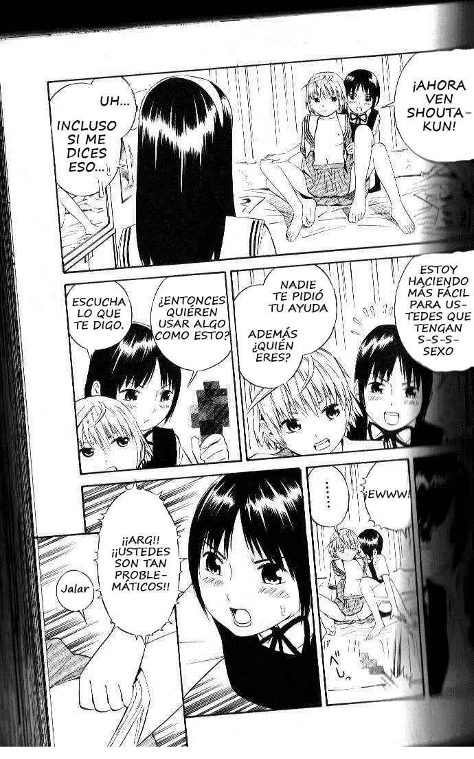 Blue Drop- Tenshi no Bokura (2007) - Capítulo 7 - Página 25 - LectorTMOo