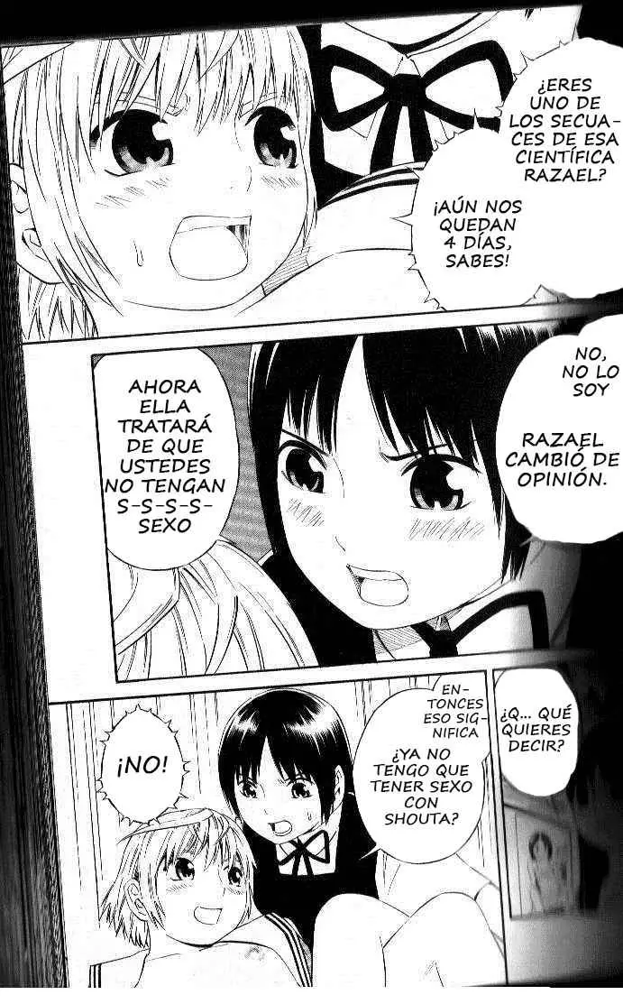 Blue Drop- Tenshi no Bokura (2007) - Capítulo 7 - Página 27 - LectorTMOo