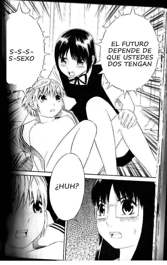 Blue Drop- Tenshi no Bokura (2007) - Capítulo 7 - Página 28 - LectorTMOo