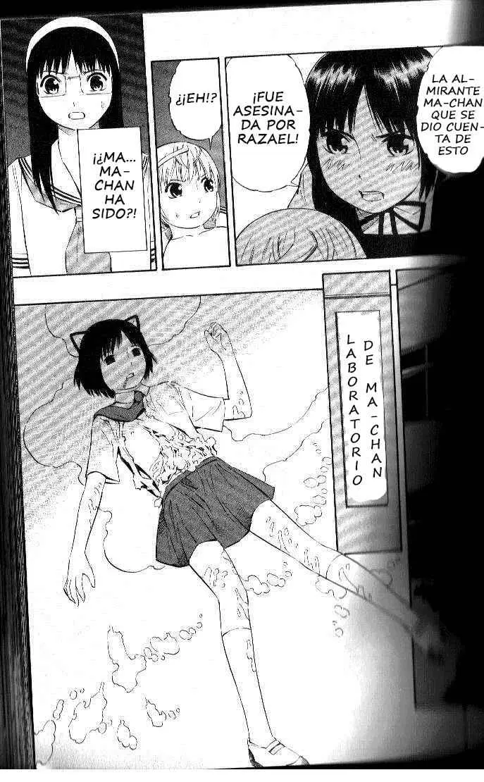 Blue Drop- Tenshi no Bokura (2007) - Capítulo 7 - Página 29 - LectorTMOo