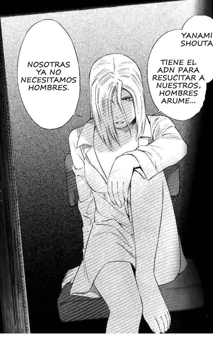 Blue Drop- Tenshi no Bokura (2007) - Capítulo 7 - Página 31 - LectorTMOo