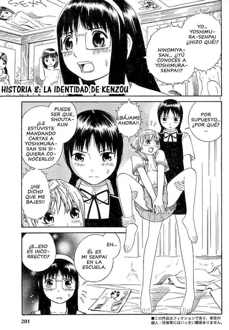 Blue Drop- Tenshi no Bokura (2007) - Capítulo 8 - Página 4 - LectorTMOo