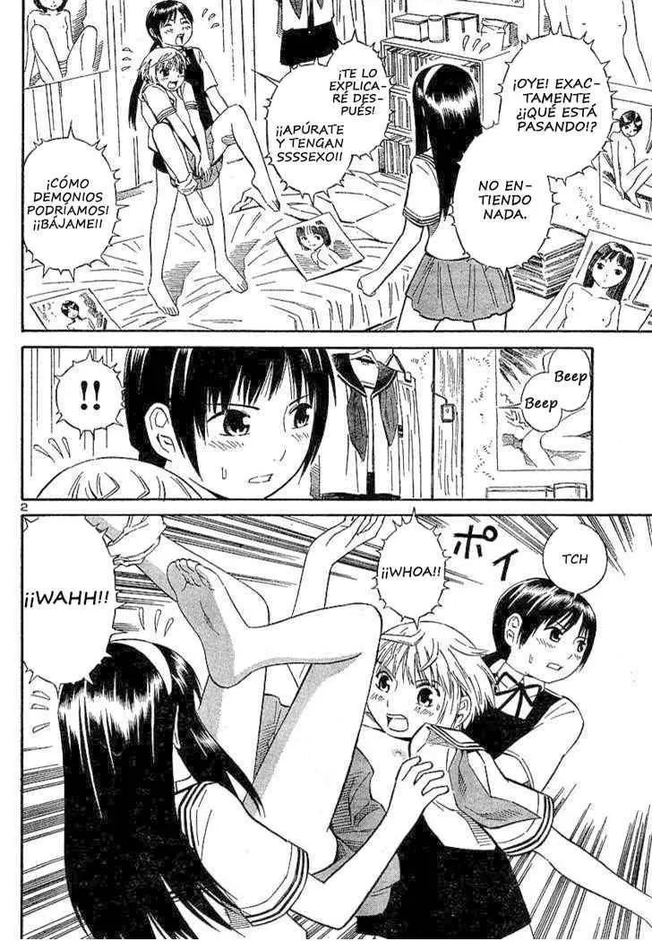 Blue Drop- Tenshi no Bokura (2007) - Capítulo 8 - Página 5 - LectorTMOo