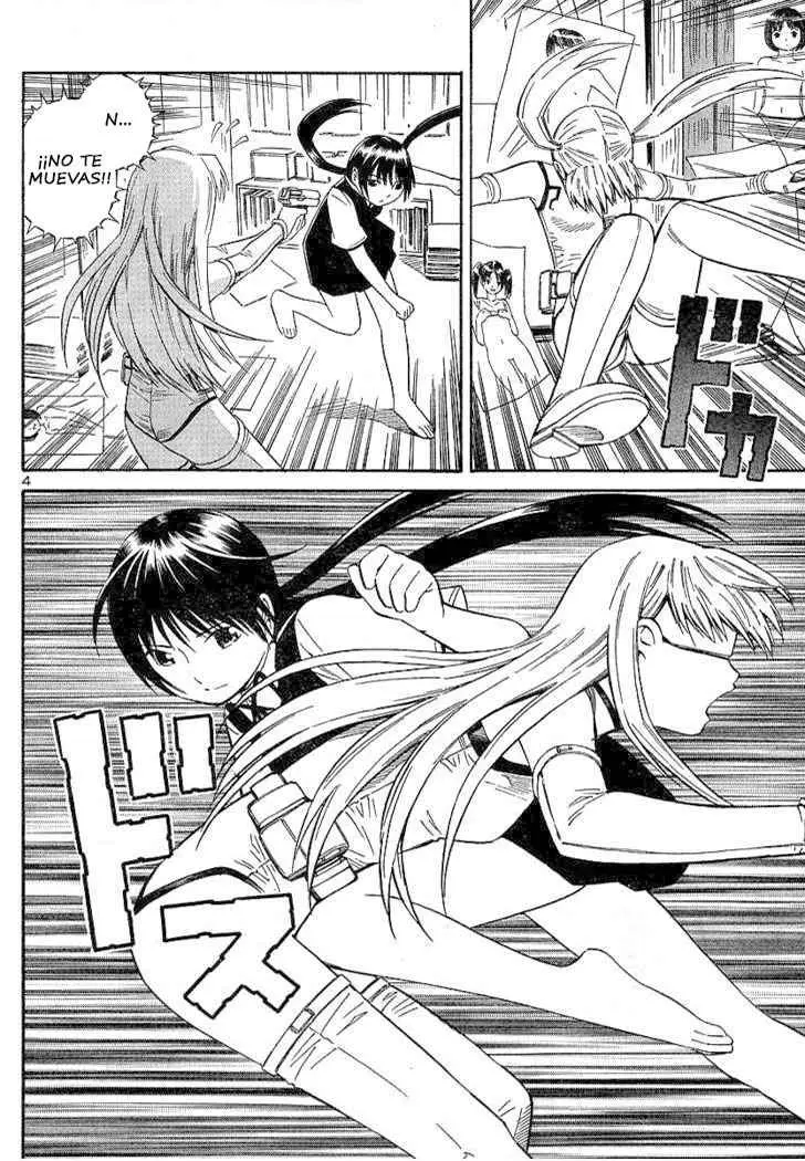 Blue Drop- Tenshi no Bokura (2007) - Capítulo 8 - Página 7 - LectorTMOo