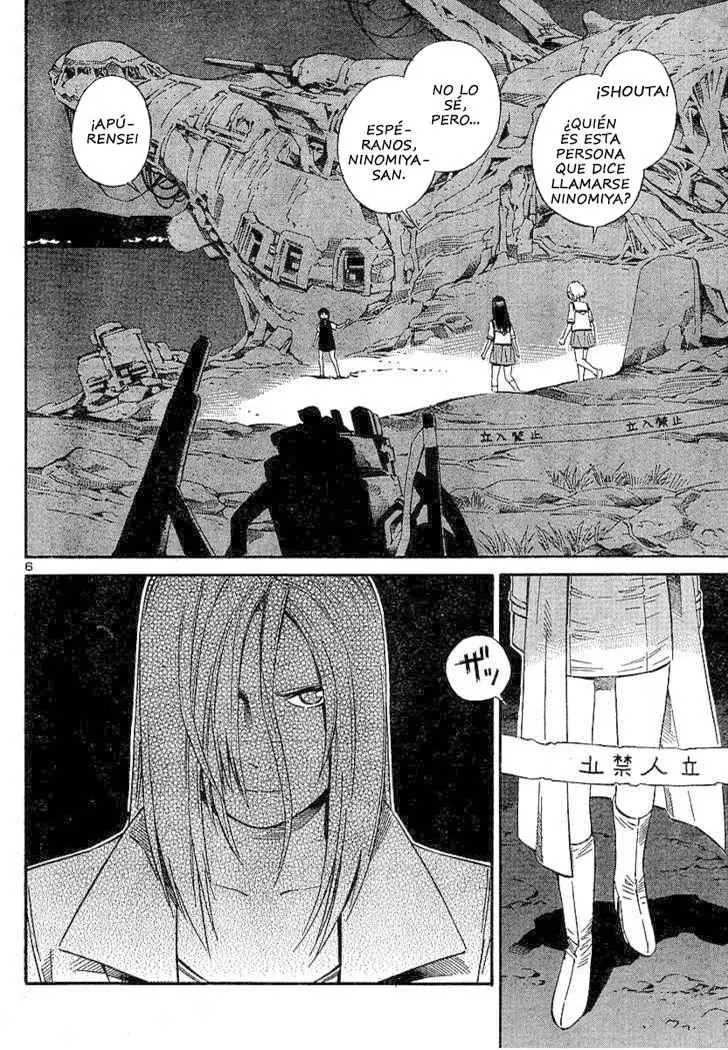 Blue Drop- Tenshi no Bokura (2007) - Capítulo 8 - Página 9 - LectorTMOo