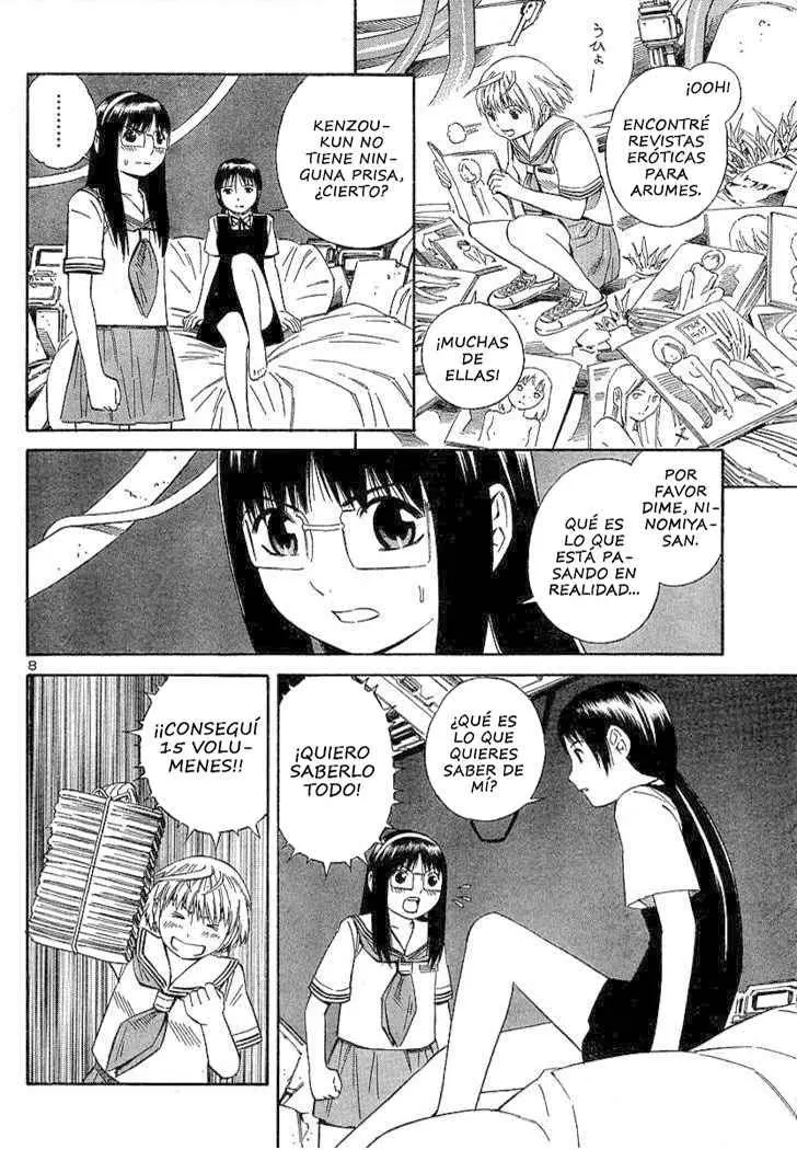 Blue Drop- Tenshi no Bokura (2007) - Capítulo 8 - Página 11 - LectorTMOo