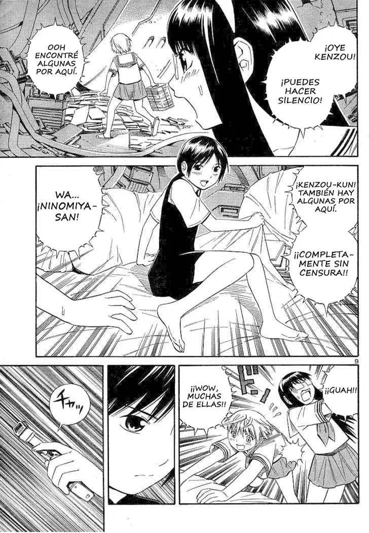 Blue Drop- Tenshi no Bokura (2007) - Capítulo 8 - Página 12 - LectorTMOo