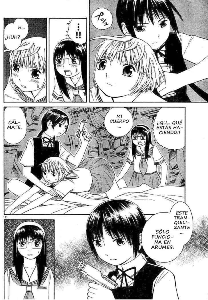 Blue Drop- Tenshi no Bokura (2007) - Capítulo 8 - Página 13 - LectorTMOo