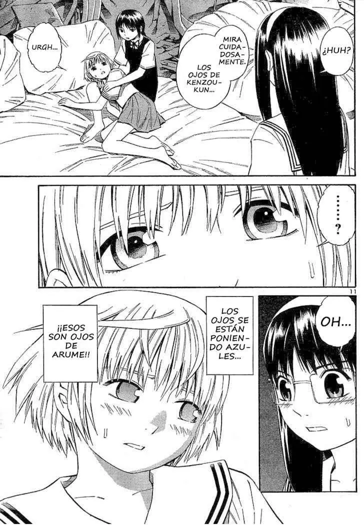 Blue Drop- Tenshi no Bokura (2007) - Capítulo 8 - Página 14 - LectorTMOo