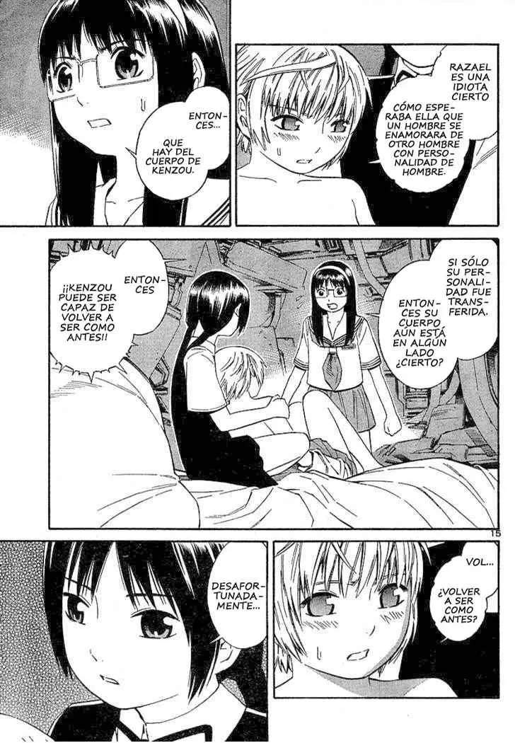 Blue Drop- Tenshi no Bokura (2007) - Capítulo 8 - Página 18 - LectorTMOo
