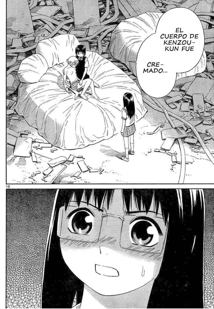 Blue Drop- Tenshi no Bokura (2007) - Capítulo 8 - Página 19 - LectorTMOo