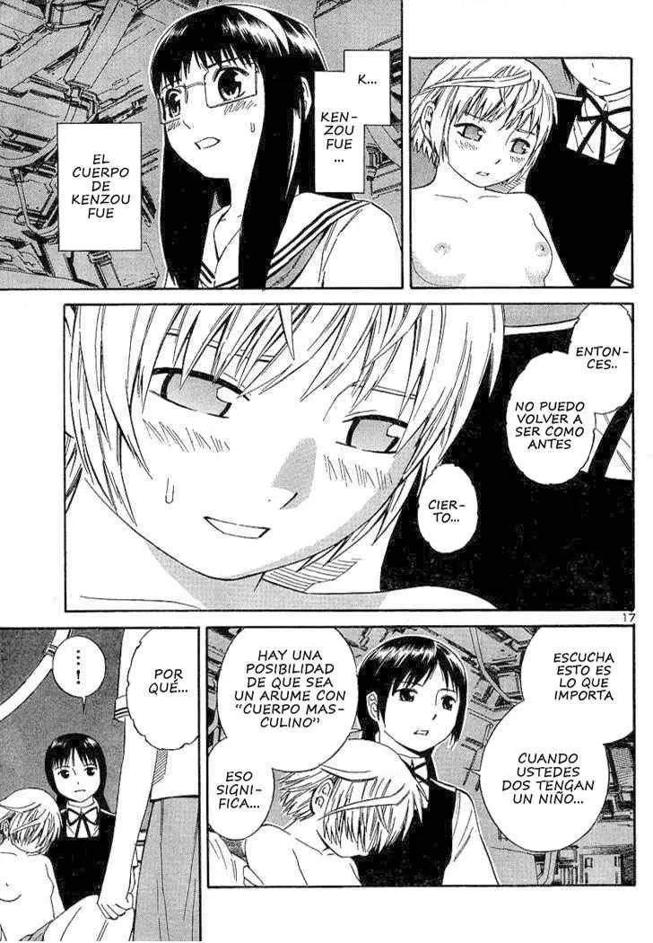 Blue Drop- Tenshi no Bokura (2007) - Capítulo 8 - Página 20 - LectorTMOo