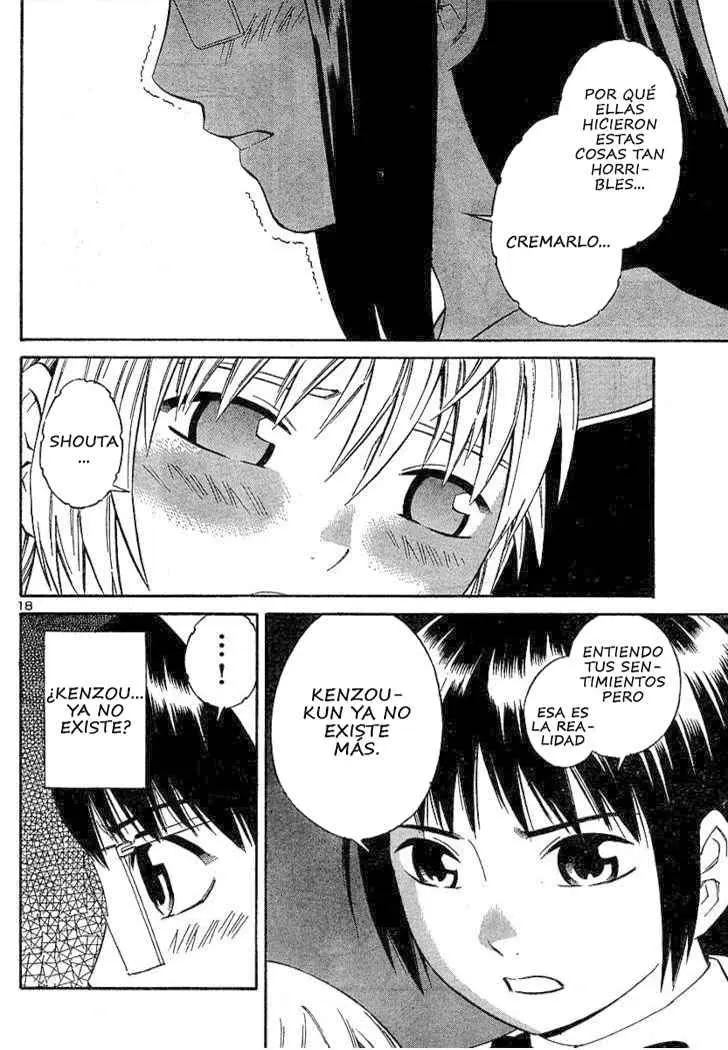 Blue Drop- Tenshi no Bokura (2007) - Capítulo 8 - Página 21 - LectorTMOo