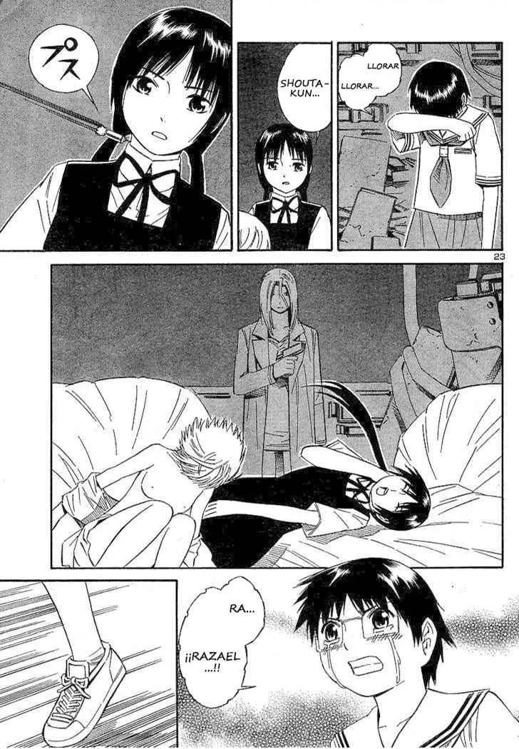 Blue Drop- Tenshi no Bokura (2007) - Capítulo 8 - Página 26 - LectorTMOo