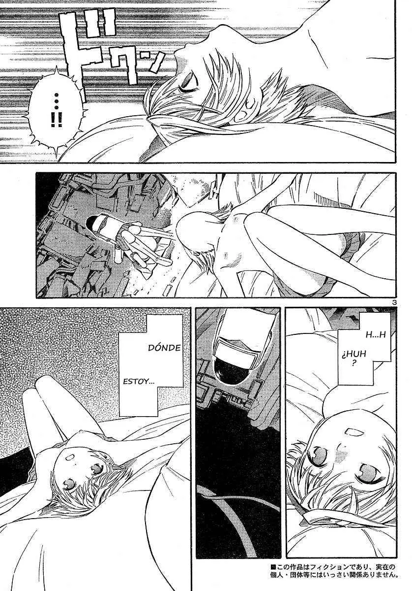 Blue Drop- Tenshi no Bokura (2007) - Capítulo 9 - Página 5 - LectorTMOo