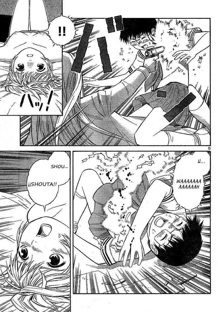Blue Drop- Tenshi no Bokura (2007) - Capítulo 9 - Página 7 - LectorTMOo