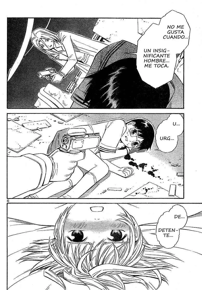 Blue Drop- Tenshi no Bokura (2007) - Capítulo 9 - Página 8 - LectorTMOo