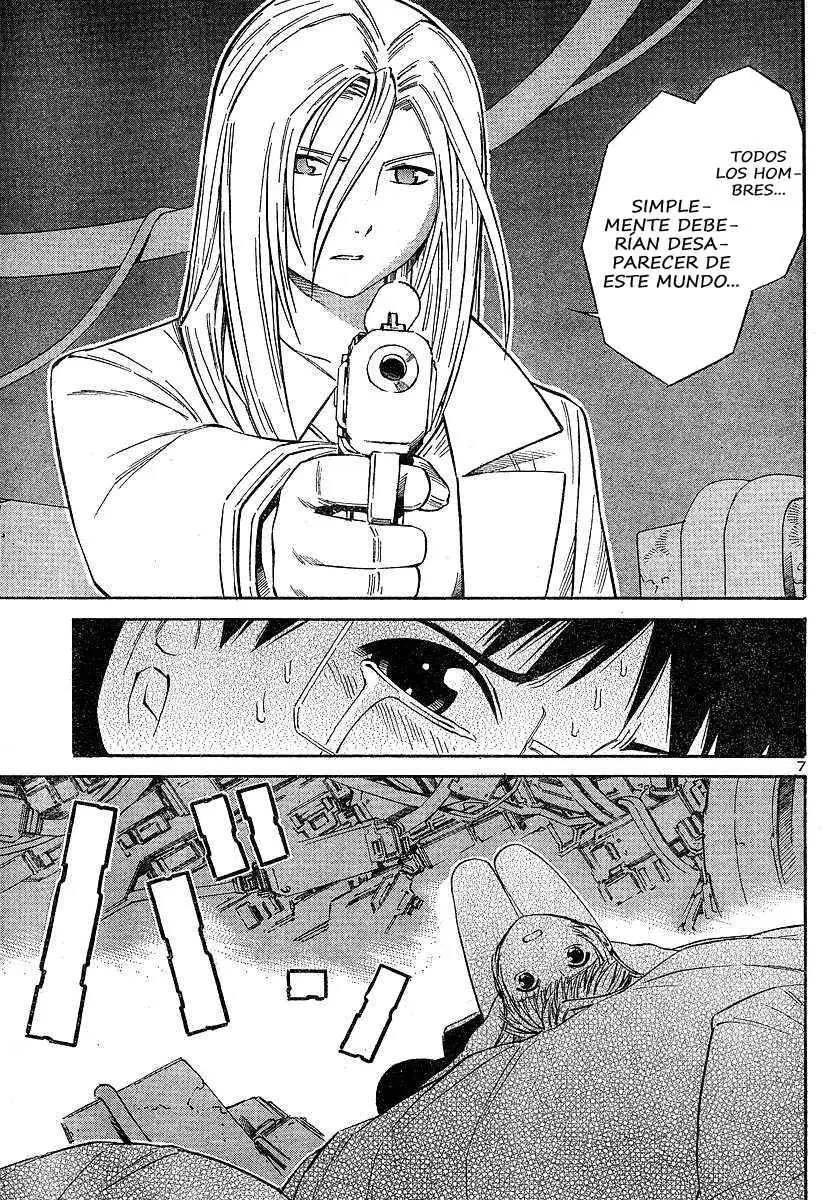 Blue Drop- Tenshi no Bokura (2007) - Capítulo 9 - Página 9 - LectorTMOo