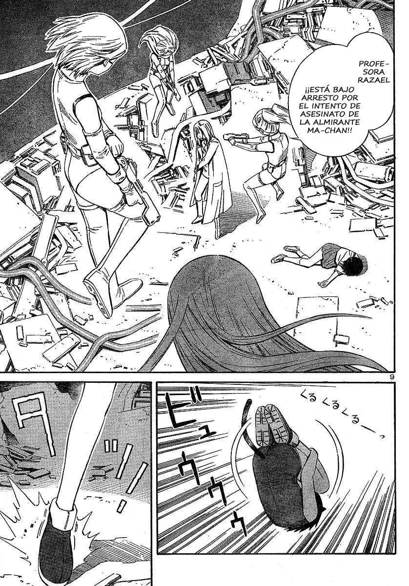 Blue Drop- Tenshi no Bokura (2007) - Capítulo 9 - Página 11 - LectorTMOo