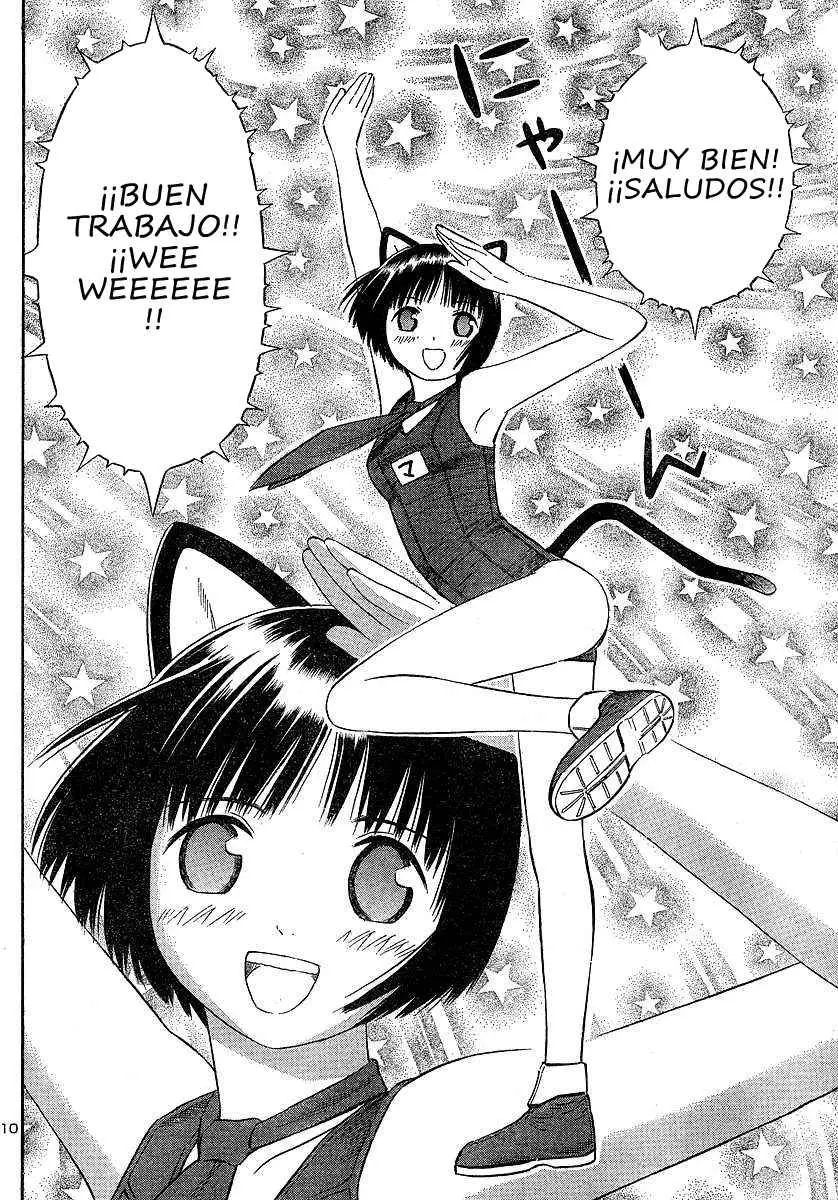 Blue Drop- Tenshi no Bokura (2007) - Capítulo 9 - Página 12 - LectorTMOo