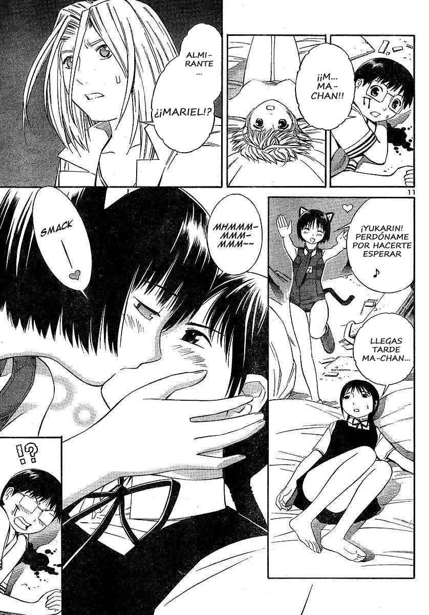 Blue Drop- Tenshi no Bokura (2007) - Capítulo 9 - Página 13 - LectorTMOo