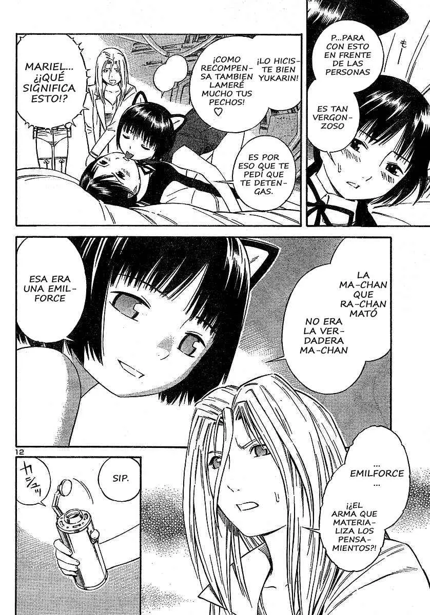 Blue Drop- Tenshi no Bokura (2007) - Capítulo 9 - Página 14 - LectorTMOo
