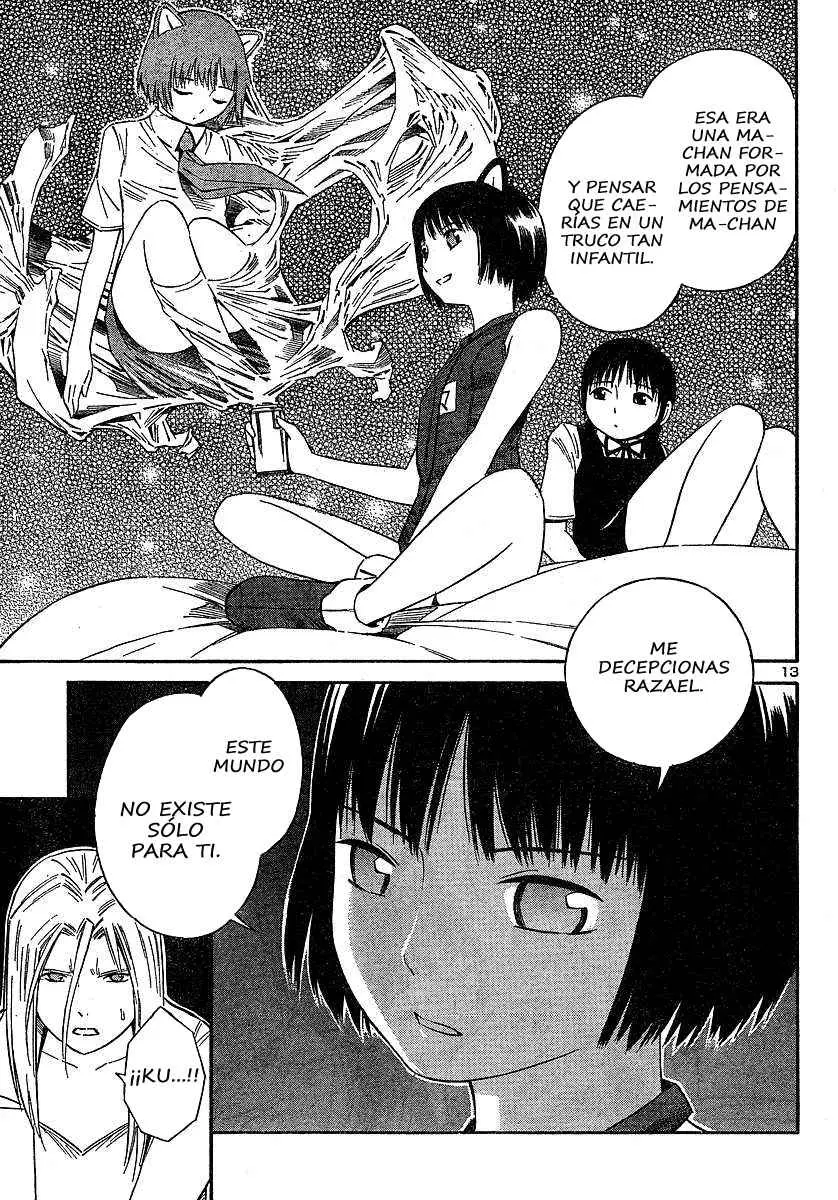 Blue Drop- Tenshi no Bokura (2007) - Capítulo 9 - Página 15 - LectorTMOo