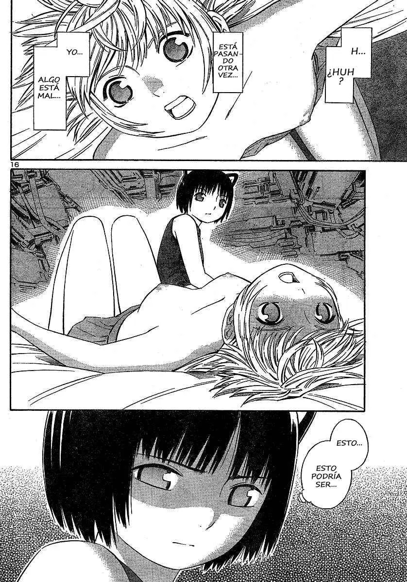 Blue Drop- Tenshi no Bokura (2007) - Capítulo 9 - Página 18 - LectorTMOo