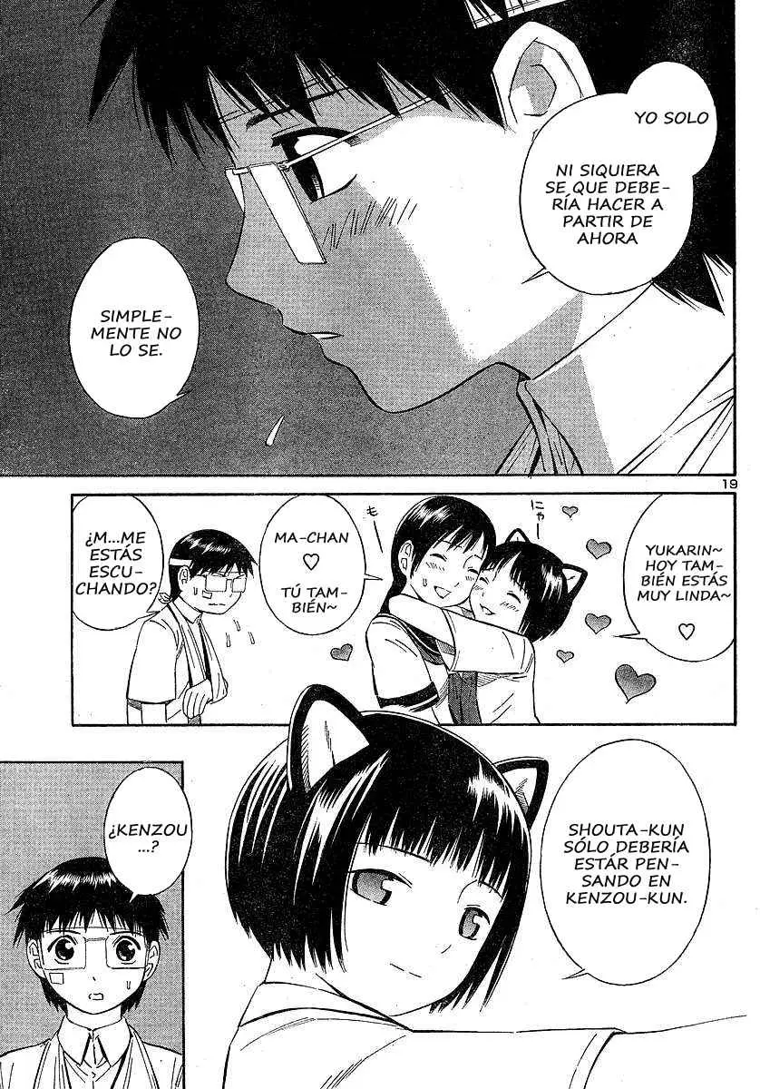Blue Drop- Tenshi no Bokura (2007) - Capítulo 9 - Página 21 - LectorTMOo