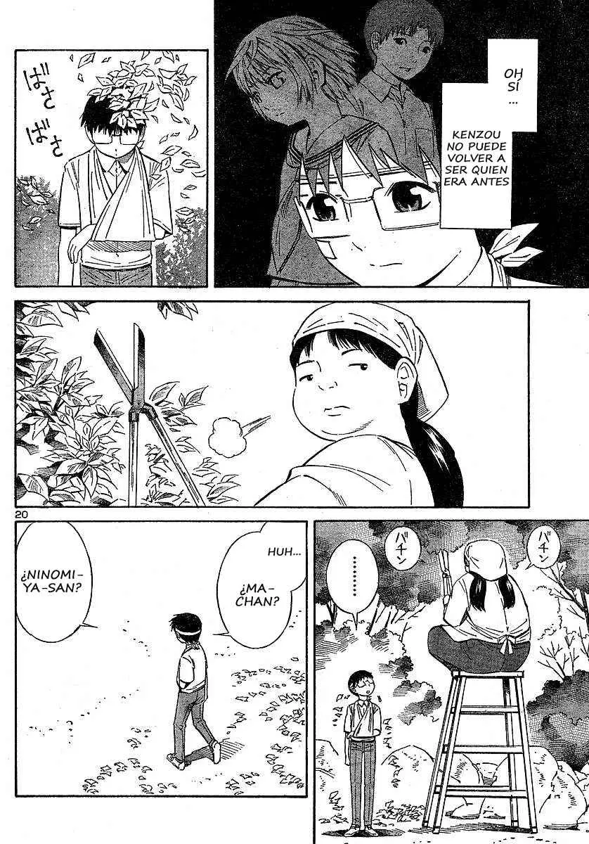 Blue Drop- Tenshi no Bokura (2007) - Capítulo 9 - Página 22 - LectorTMOo