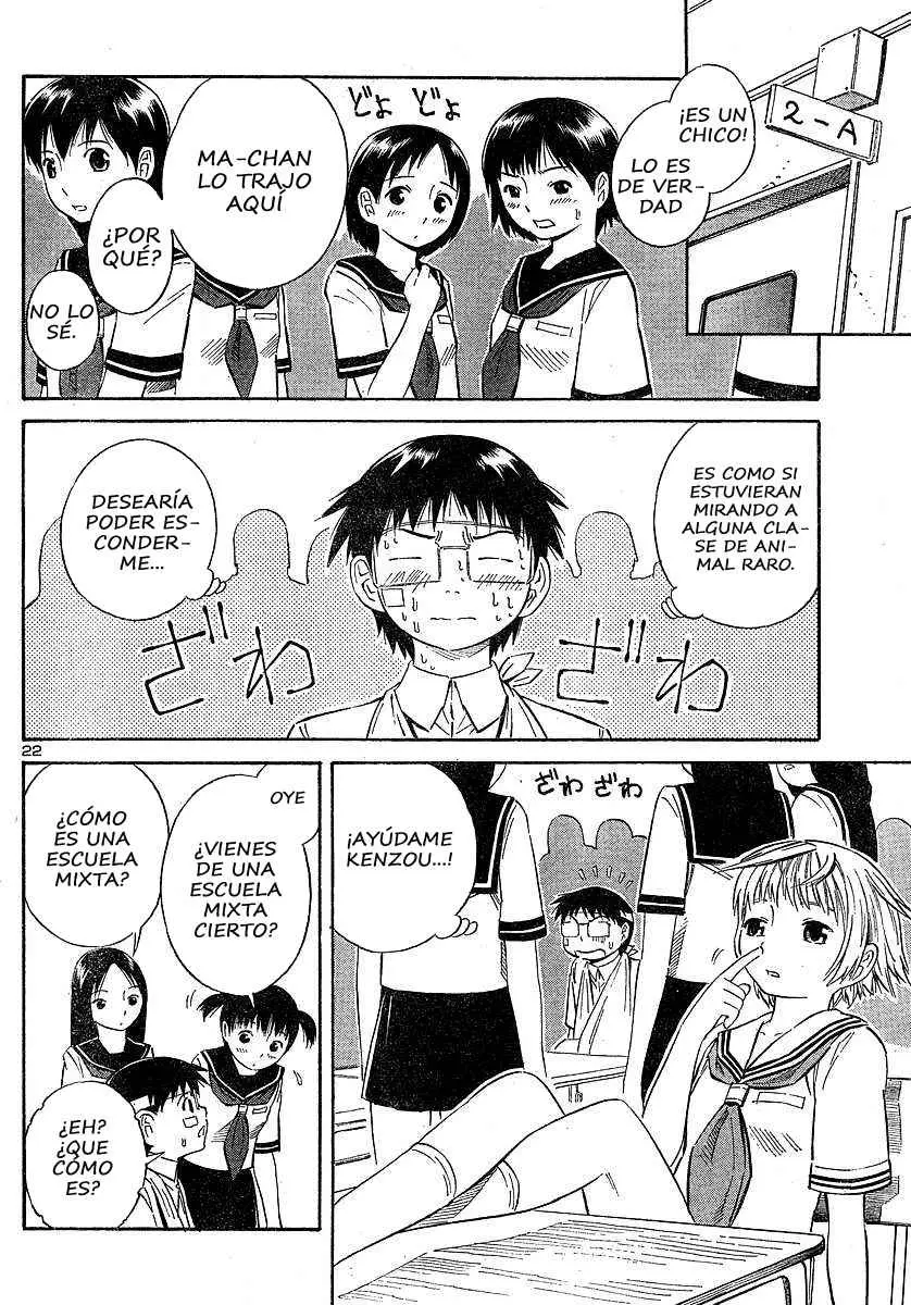 Blue Drop- Tenshi no Bokura (2007) - Capítulo 9 - Página 24 - LectorTMOo