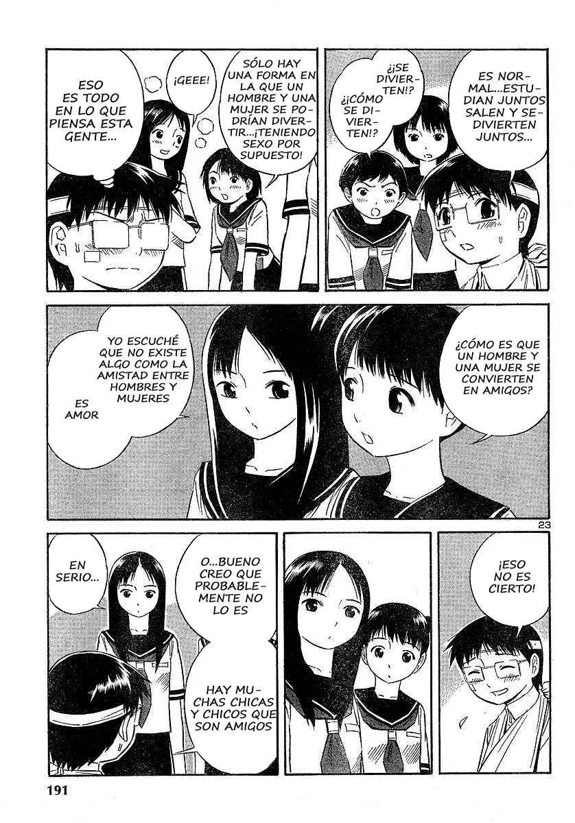 Blue Drop- Tenshi no Bokura (2007) - Capítulo 9 - Página 25 - LectorTMOo