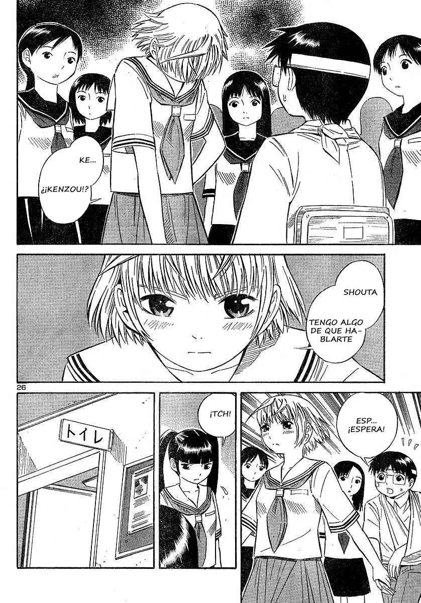 Blue Drop- Tenshi no Bokura (2007) - Capítulo 9 - Página 28 - LectorTMOo