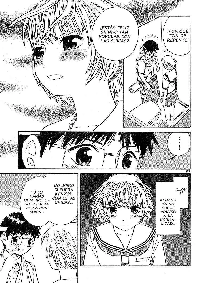 Blue Drop- Tenshi no Bokura (2007) - Capítulo 9 - Página 29 - LectorTMOo