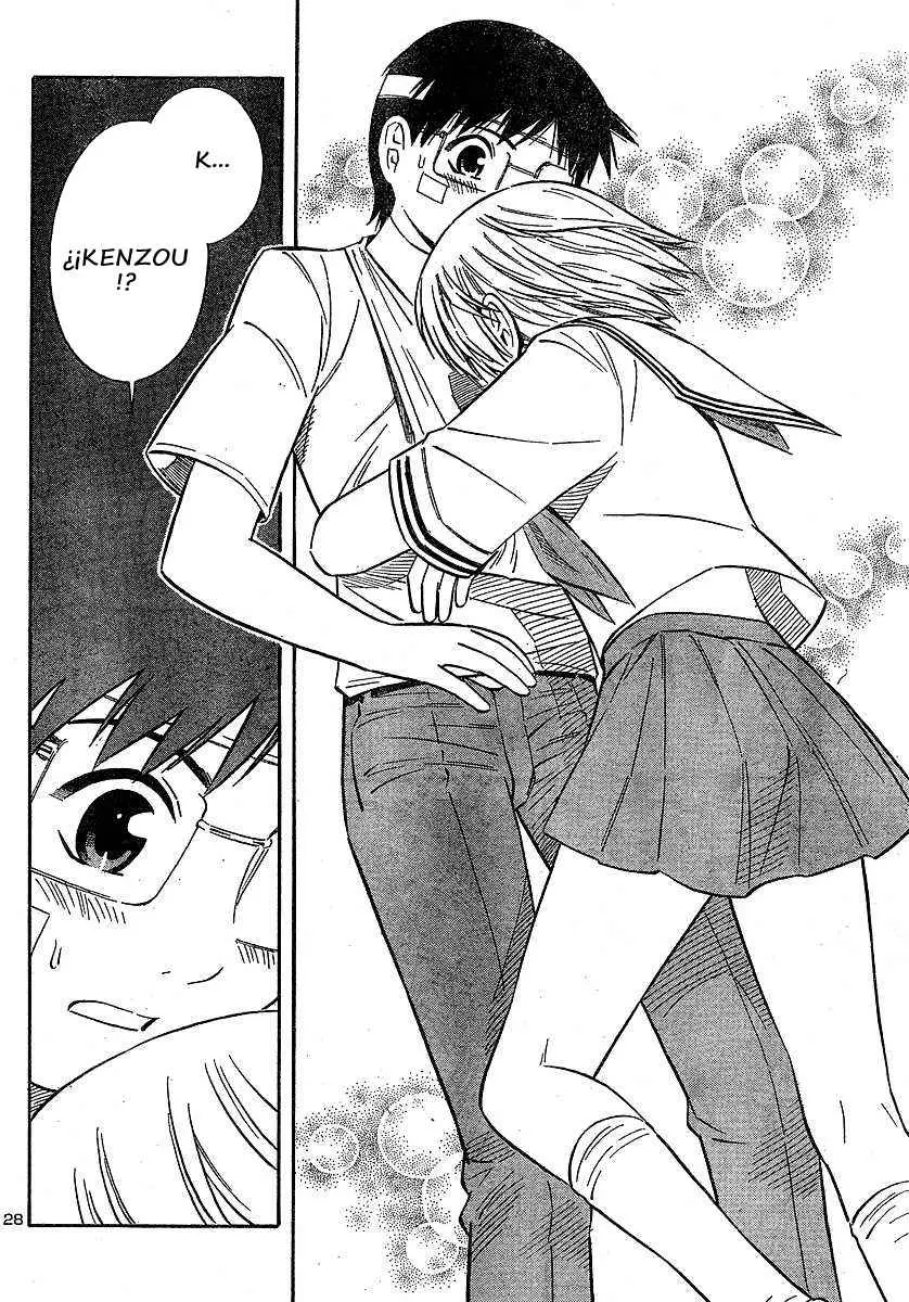 Blue Drop- Tenshi no Bokura (2007) - Capítulo 9 - Página 30 - LectorTMOo